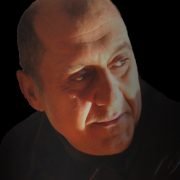 Soheil Parsa