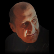 Soheil Parsa