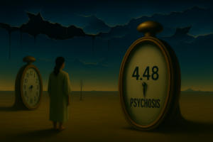 4.48 Psychosis 4.48 Psychosis