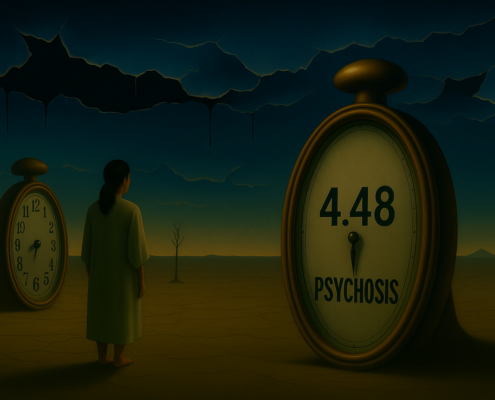 4.48 Psychosis